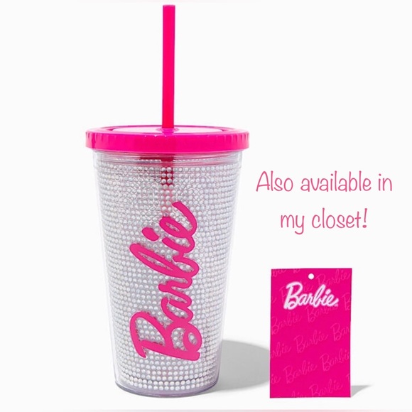 💕New in package- Barbie Foil Balloon Bouquet, 5pc🌸 - Picture 5 of 5